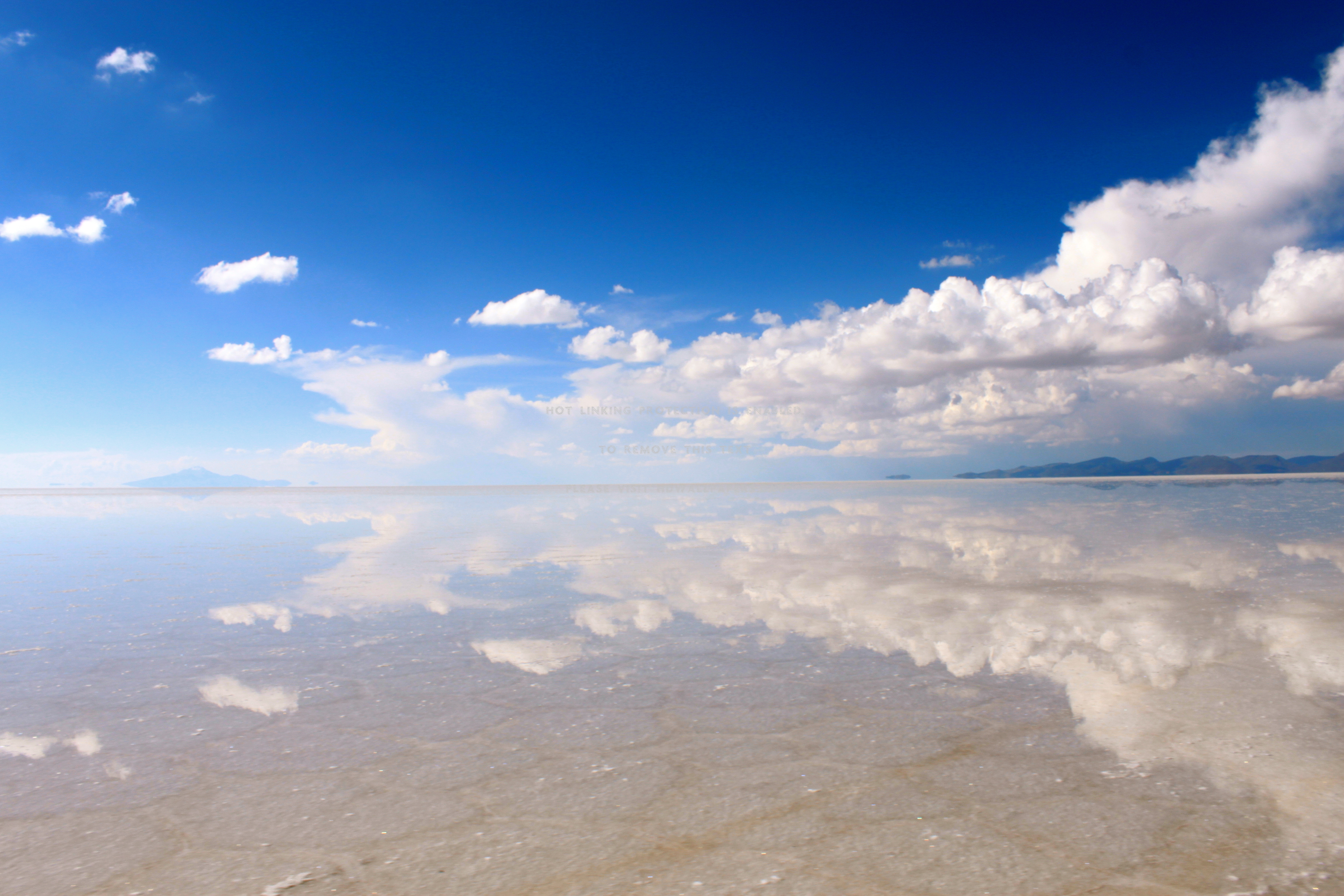 Download Salar De Uyuni Wallpaper Nomer 10