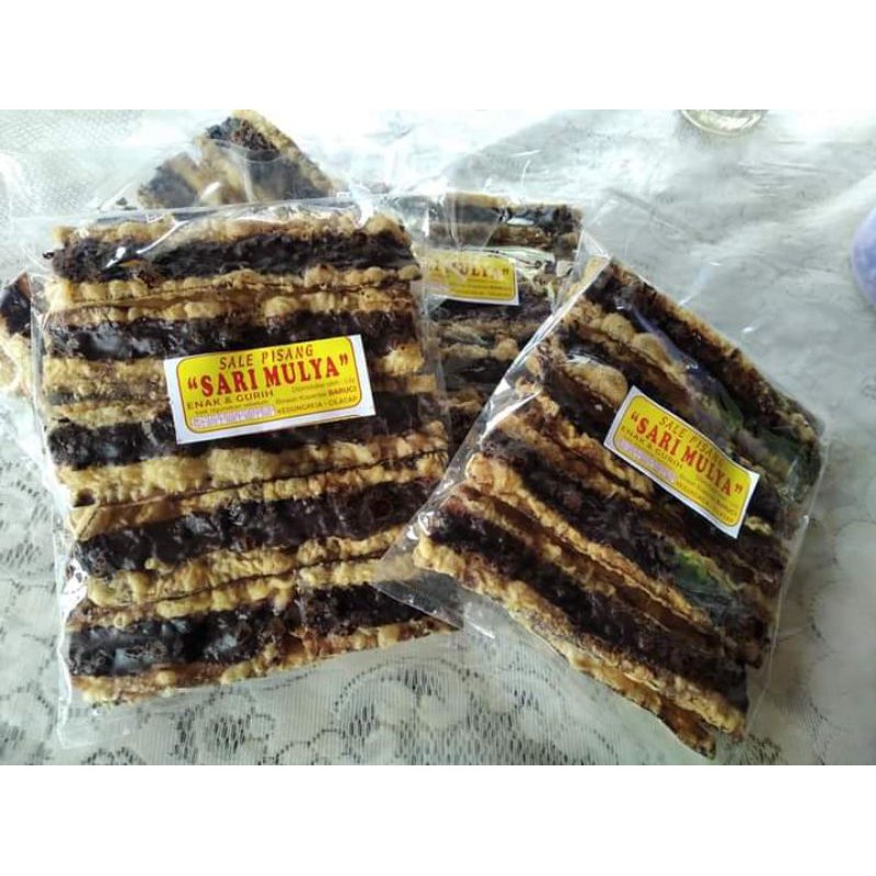 Detail Sale Pisang Coklat Nomer 14