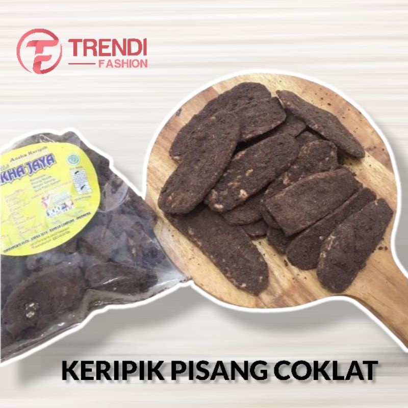 Detail Sale Pisang Coklat Nomer 17