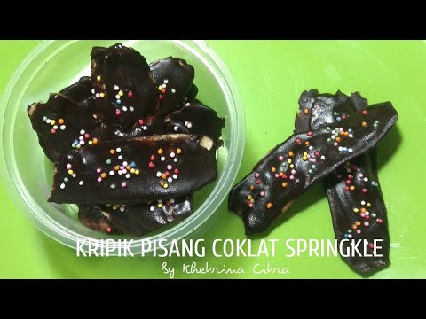 Detail Sale Pisang Coklat Nomer 26