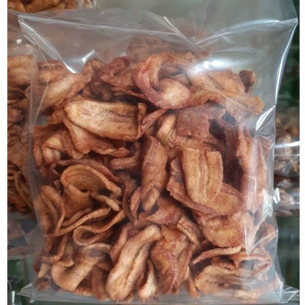 Detail Sale Pisang Kering Nomer 2