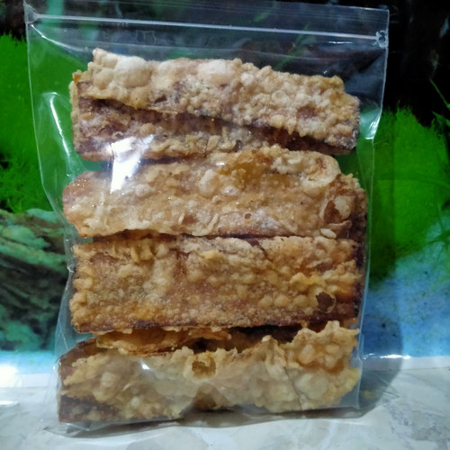 Detail Sale Pisang Kering Nomer 36