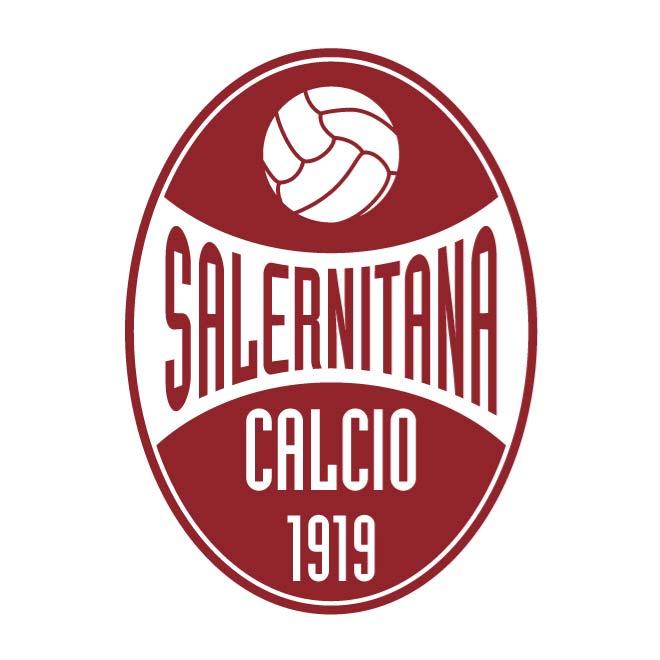 Detail Salernitana Calcio Logo Nomer 2