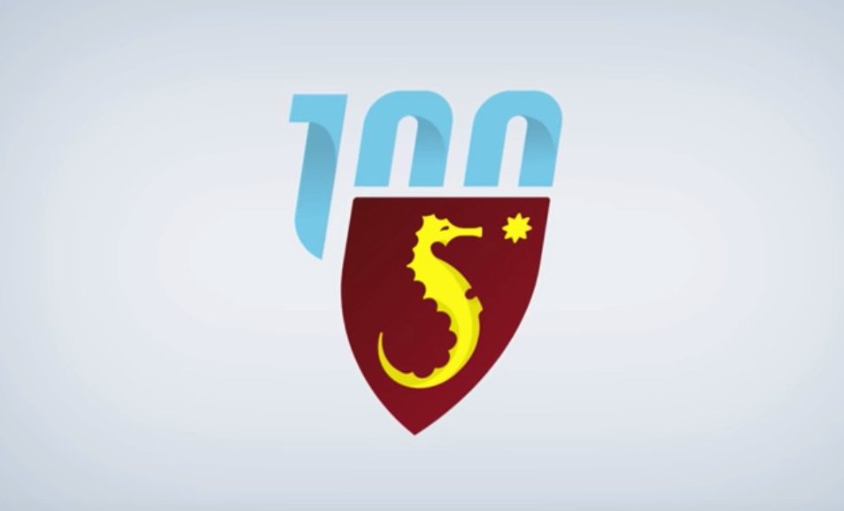 Detail Salernitana Calcio Logo Nomer 14