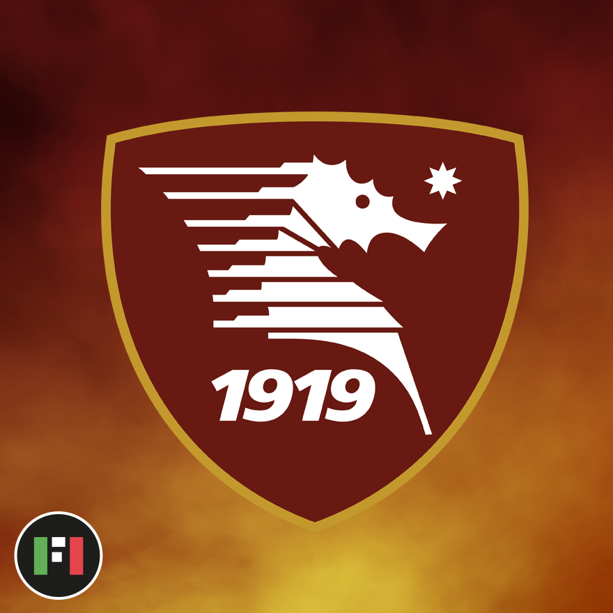 Detail Salernitana Calcio Logo Nomer 3