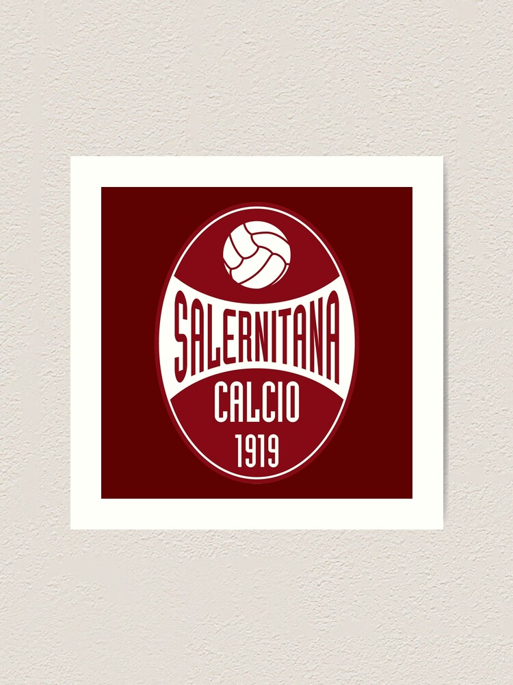 Detail Salernitana Calcio Logo Nomer 28