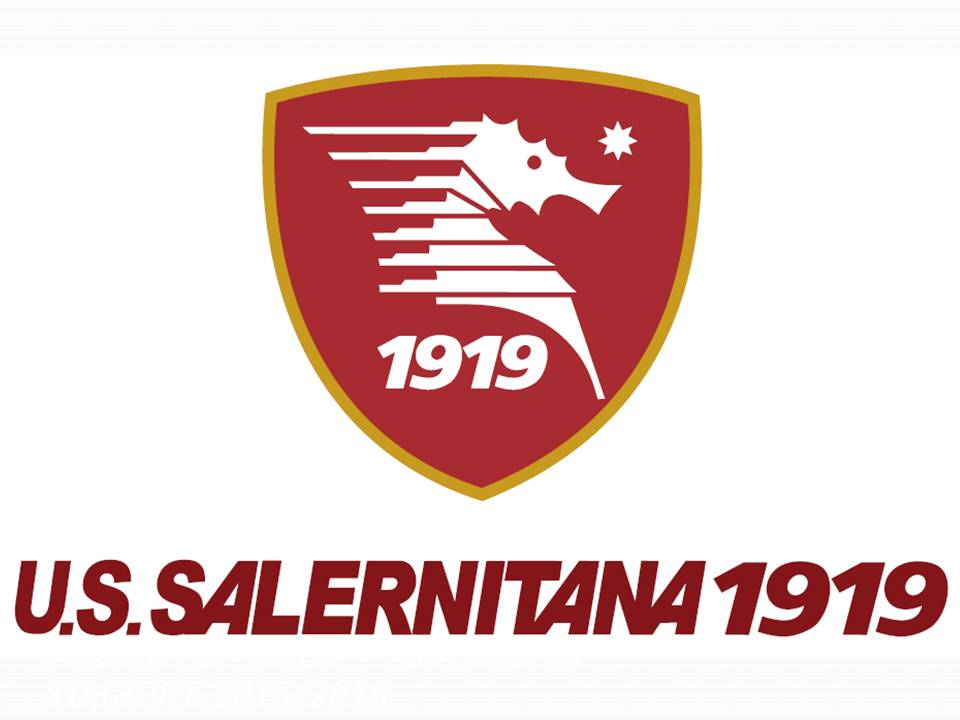 Detail Salernitana Calcio Logo Nomer 5