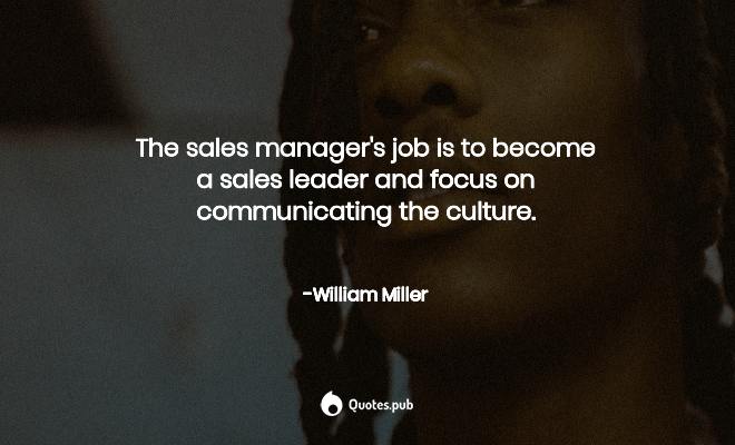 Detail Sales Culture Quotes Nomer 39