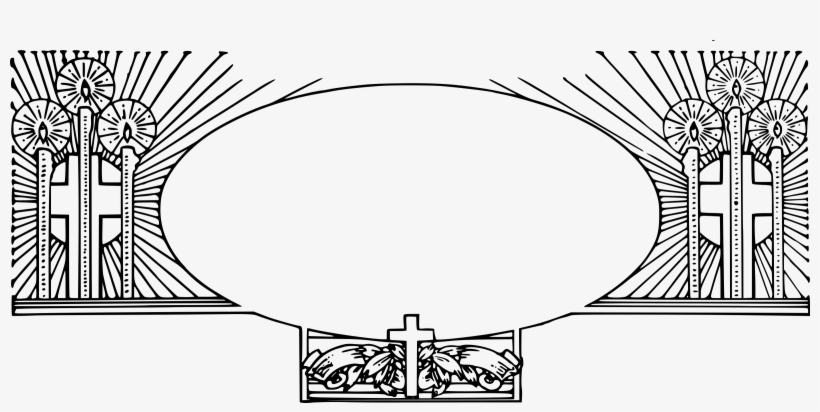 Detail Salib Clip Art Nomer 42