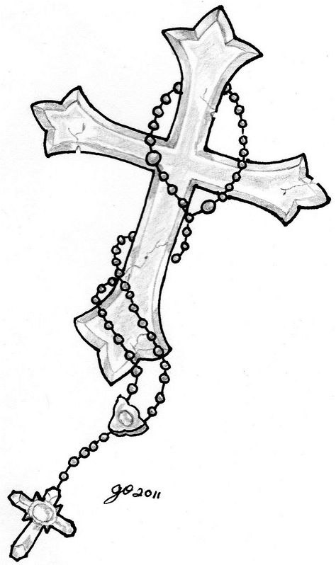 Detail Salib Keren Logo Nomer 26