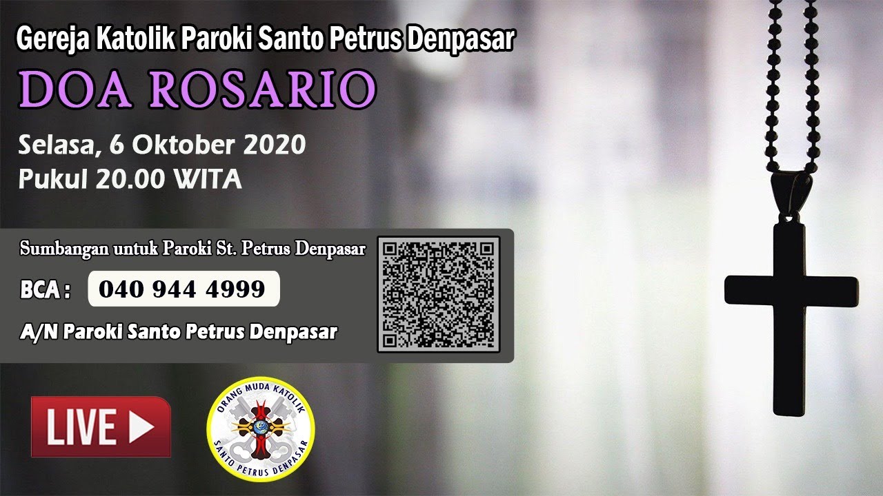 Detail Salib Santo Petrus Nomer 32