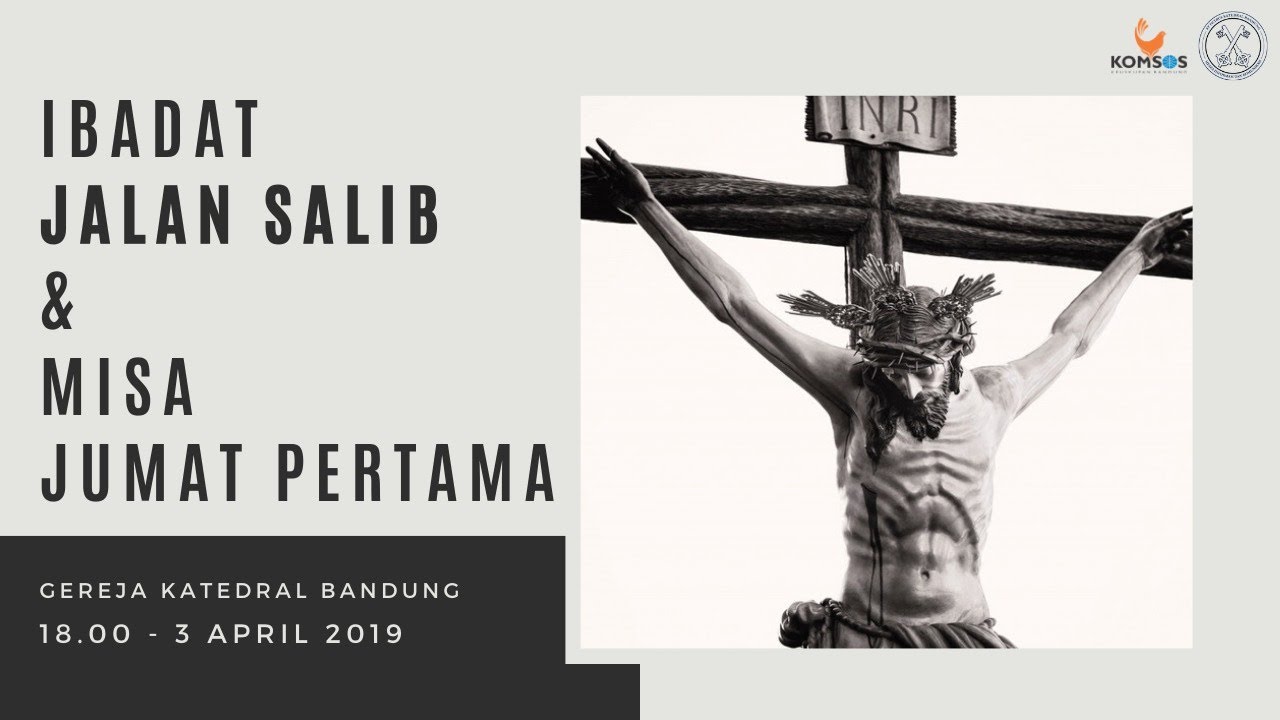 Detail Salib Santo Petrus Nomer 38