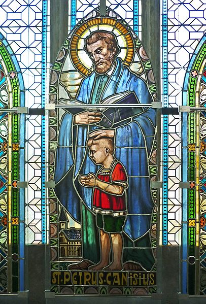 Detail Salib Santo Petrus Nomer 45