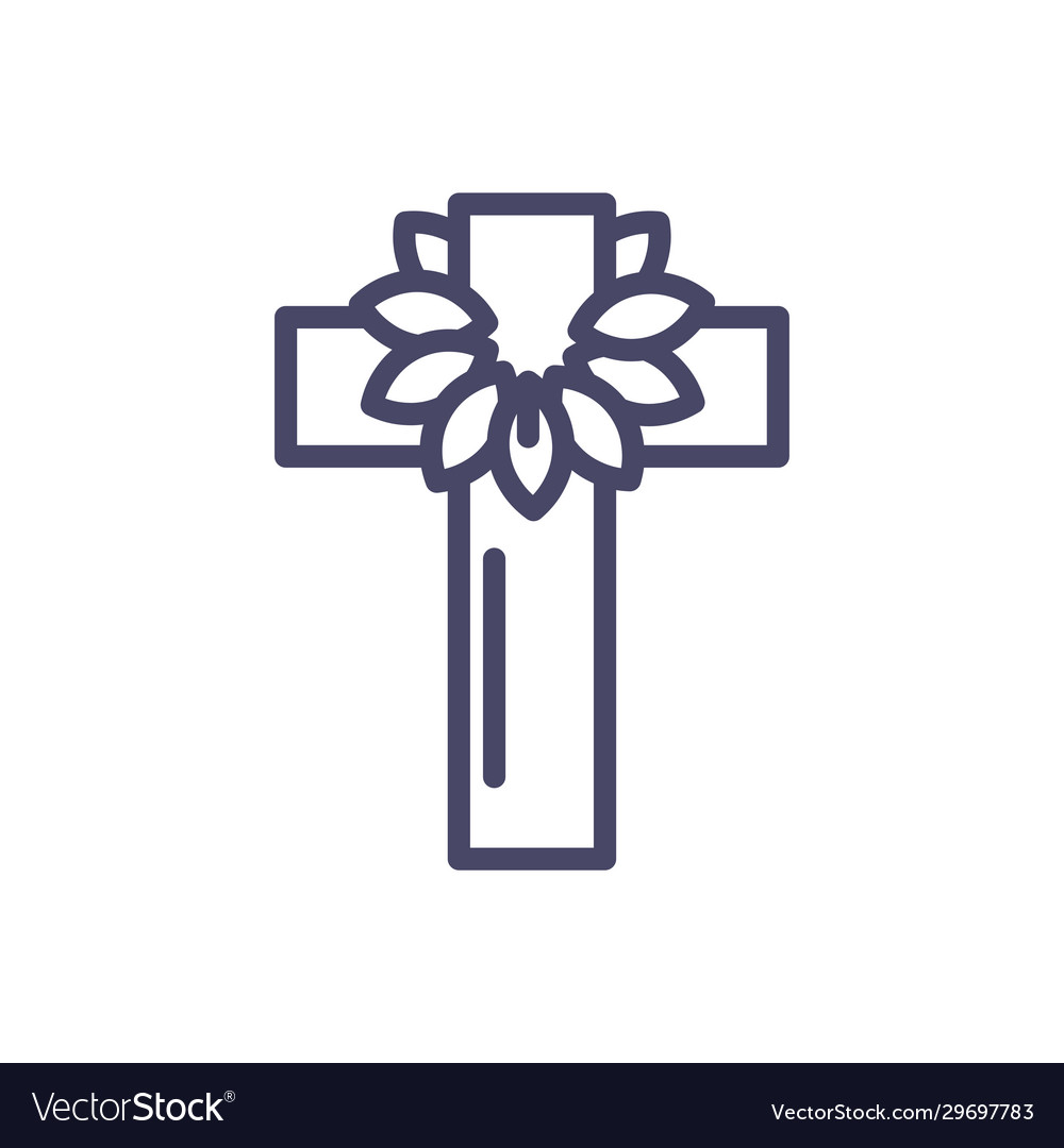 Detail Salib Vector Png Nomer 46