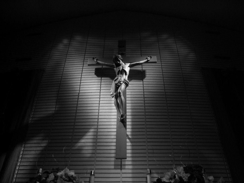 Detail Salib Wallpaper Yesus Nomer 41
