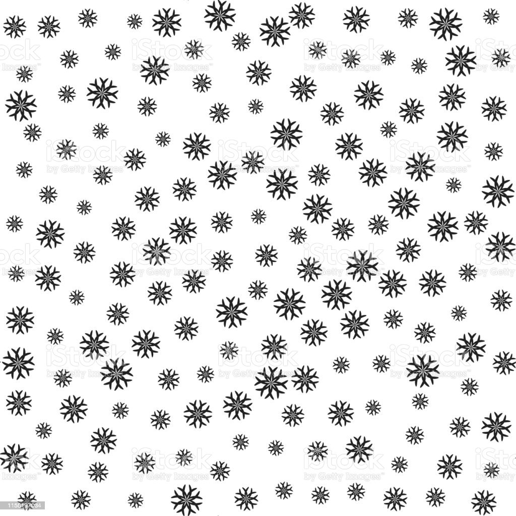 Detail Salju Vector Nomer 13