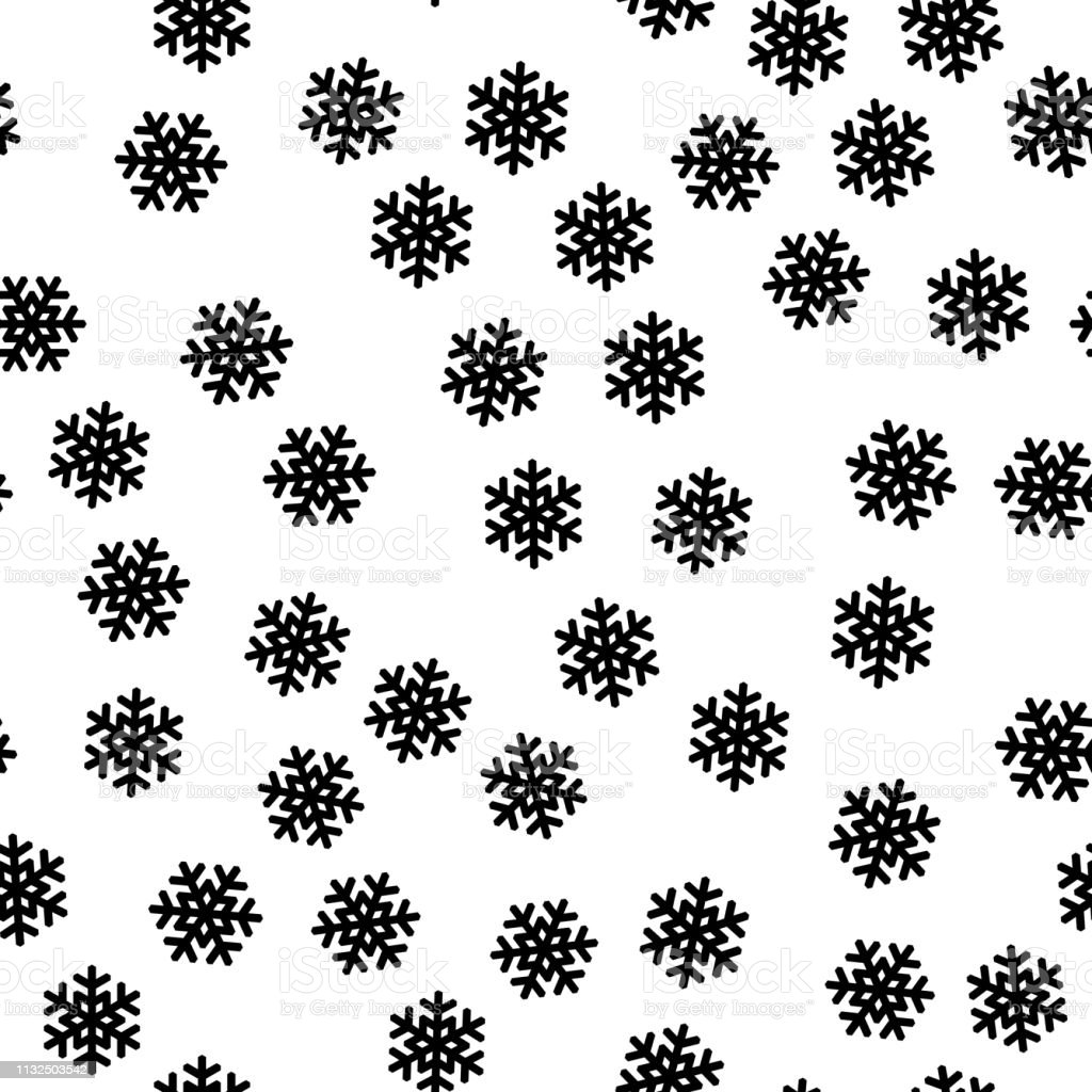 Detail Salju Vector Nomer 30