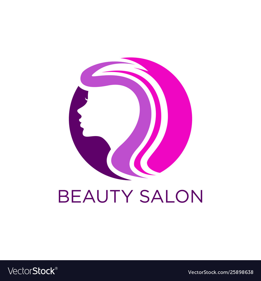 Detail Salon Logo Png Nomer 16