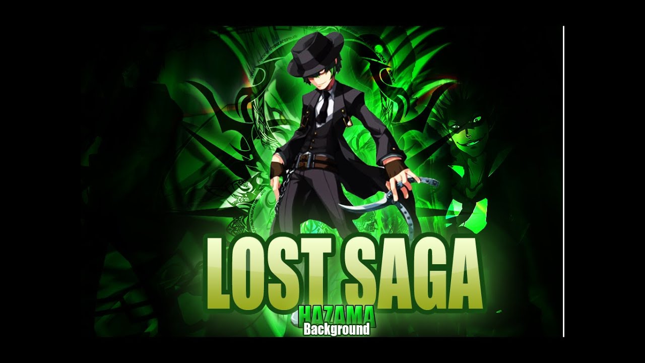 Detail Wallpaper Lost Saga Hd Nomer 34