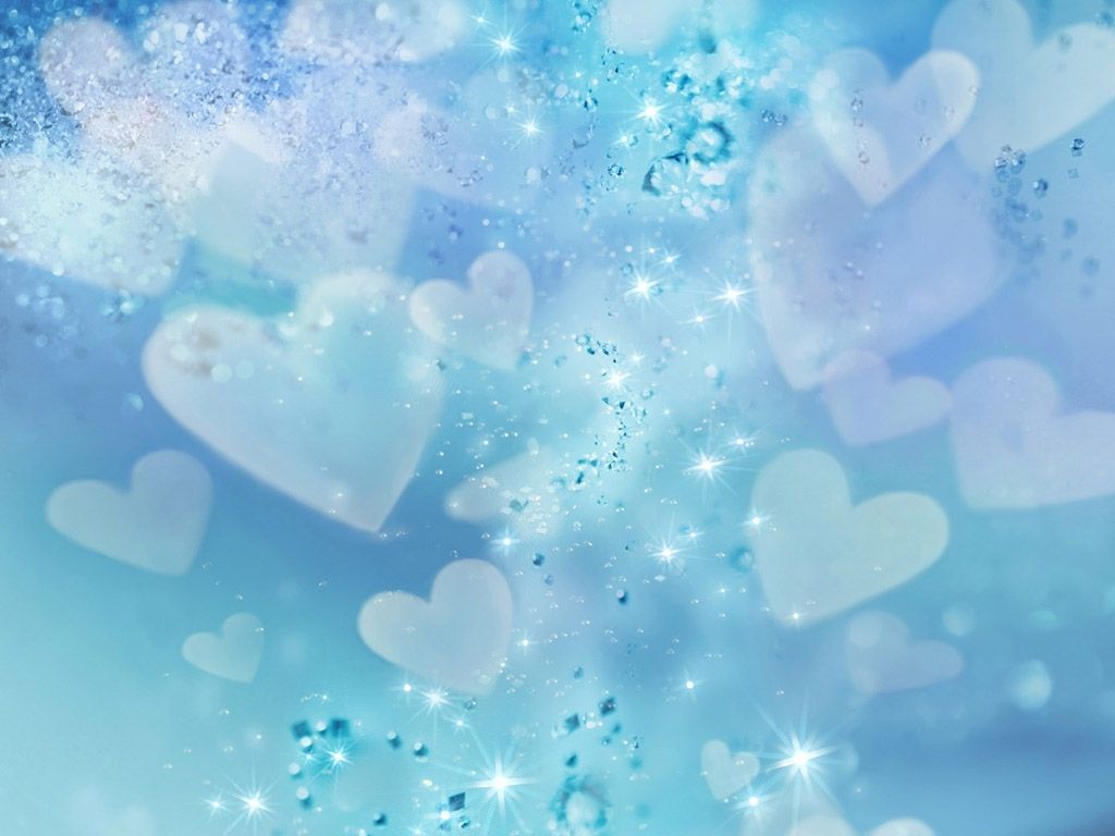 Detail Wallpaper Love Biru Nomer 4