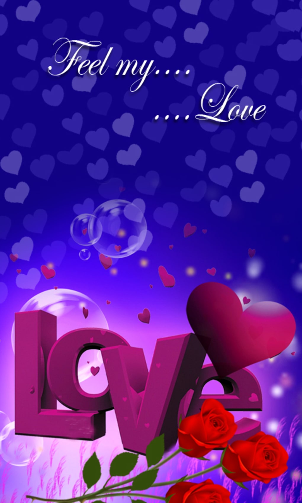 Detail Wallpaper Love Hd Nomer 20