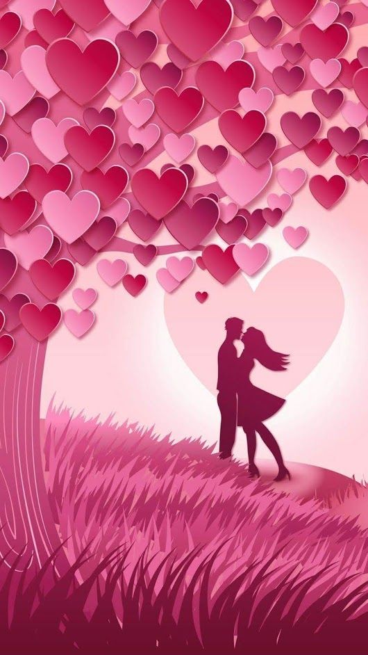 Download Wallpaper Love Hd Nomer 49