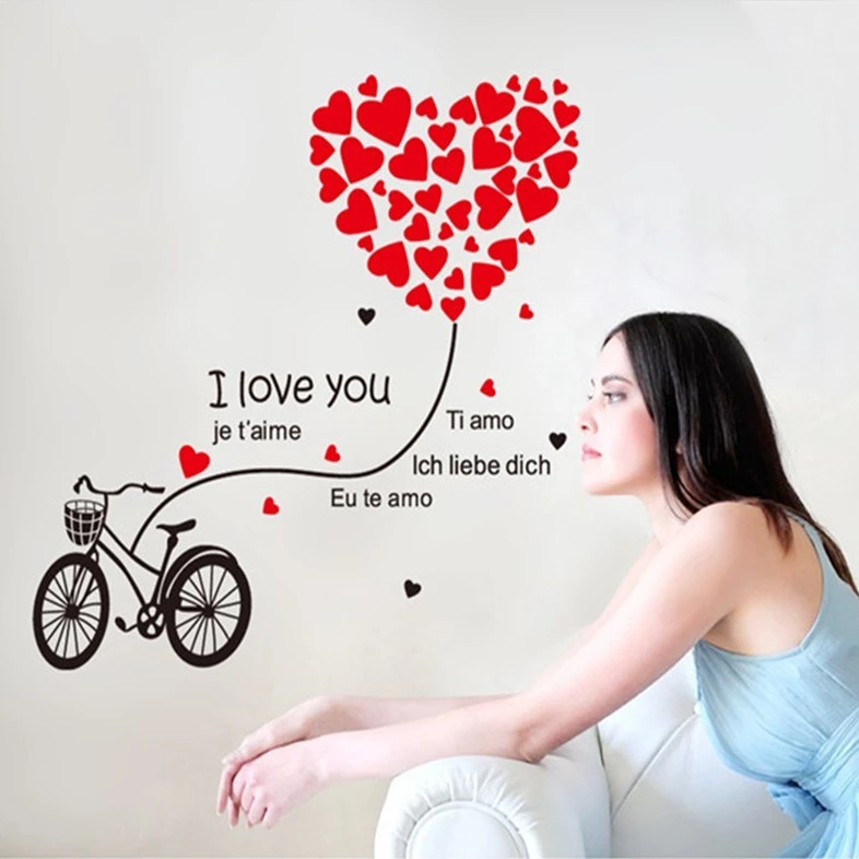 Detail Wallpaper Love Unik Nomer 39