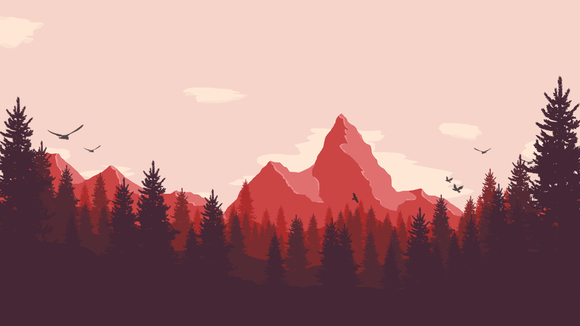 Detail Wallpaper Low Poly Nomer 22