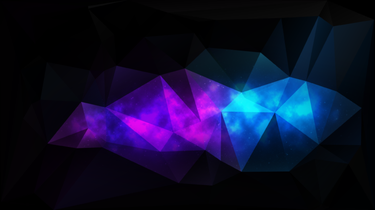 Detail Wallpaper Low Poly Nomer 38