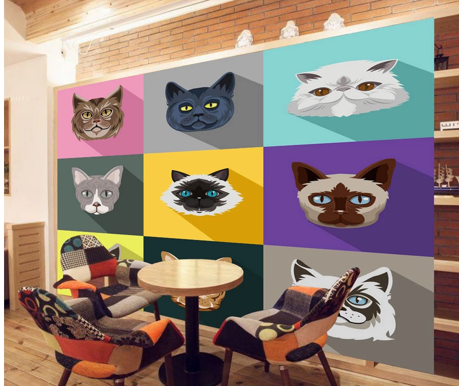 Detail Wallpaper Lucu 3d Nomer 34