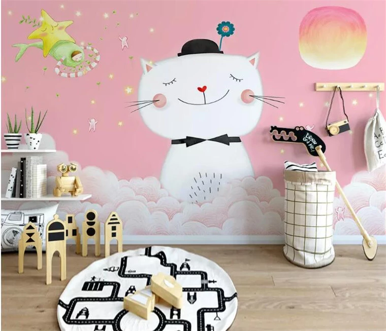 Detail Wallpaper Lucu 3d Nomer 51