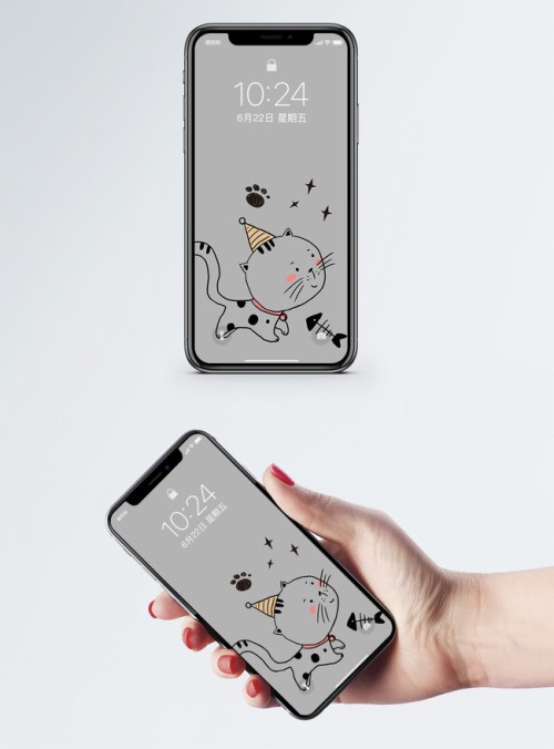 Detail Wallpaper Lucu Iphone Nomer 58