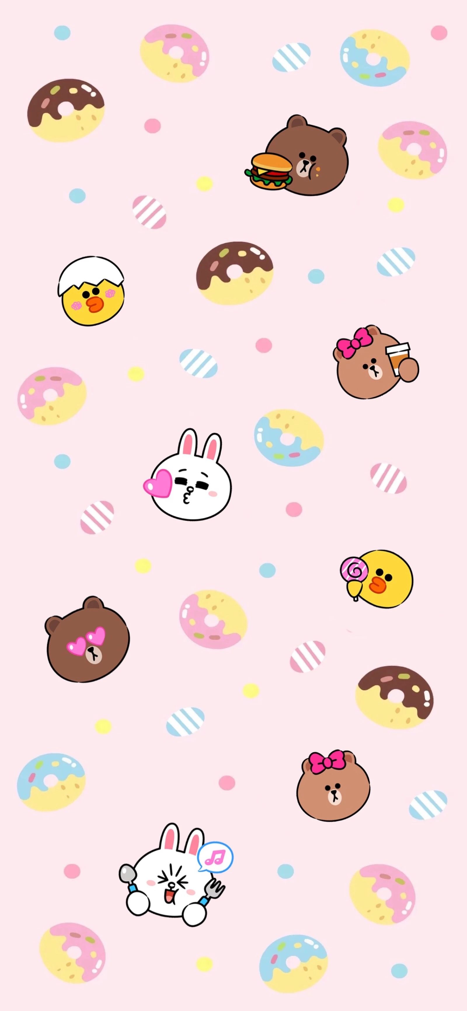 Detail Wallpaper Lucu Lucu Nomer 6