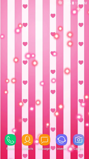 Detail Wallpaper Lucu Pink Nomer 58