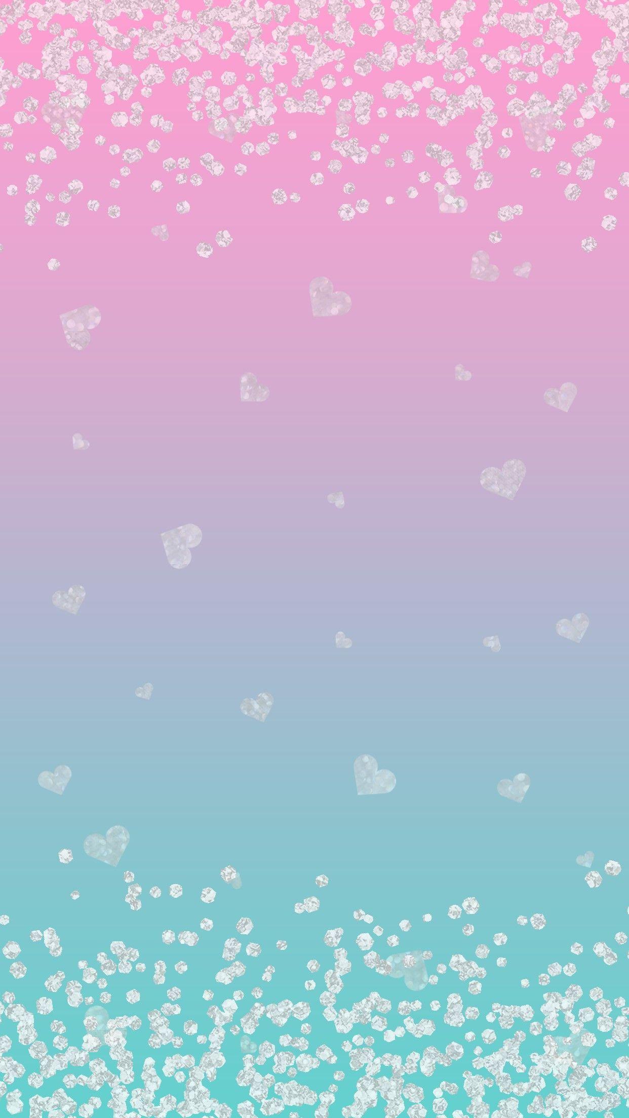 Detail Wallpaper Lucu Pink Biru Nomer 4