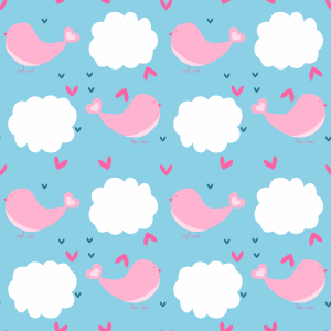 Detail Wallpaper Lucu Pink Biru Nomer 54