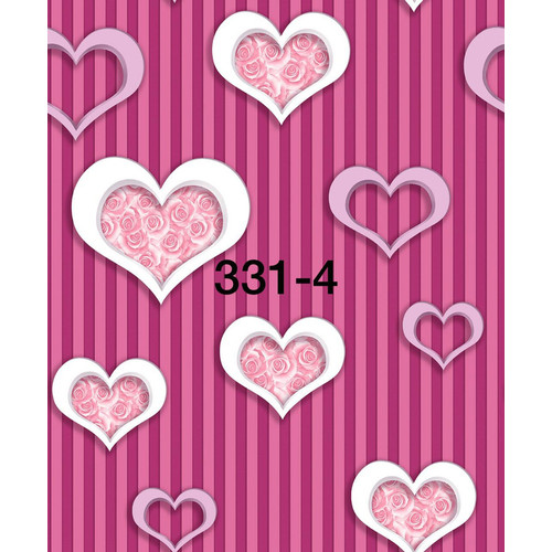 Detail Wallpaper Lucu Pink Love Nomer 31