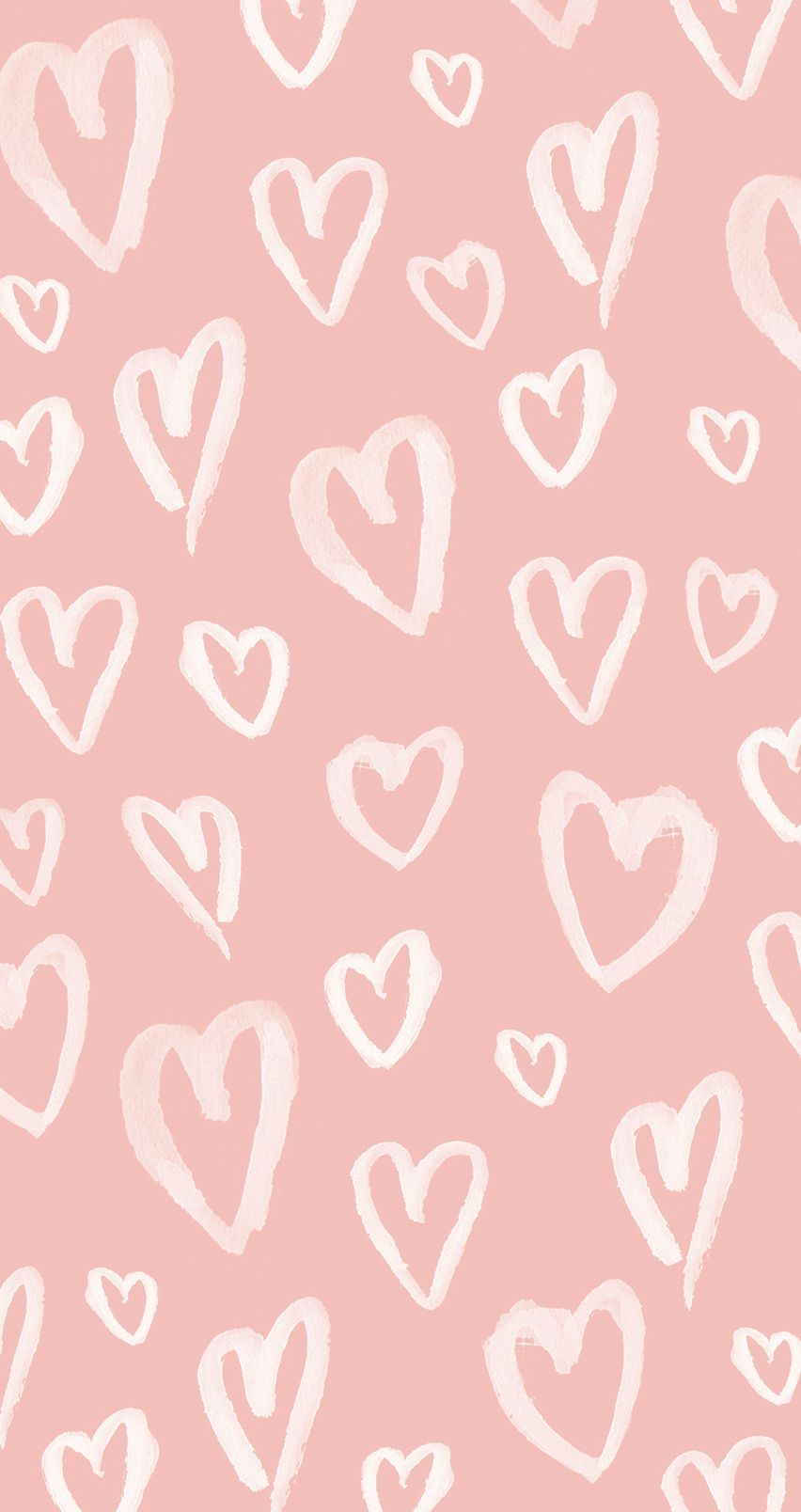 Detail Wallpaper Lucu Pink Love Nomer 55
