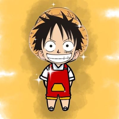 Detail Wallpaper Luffy Kecil Lucu Nomer 50