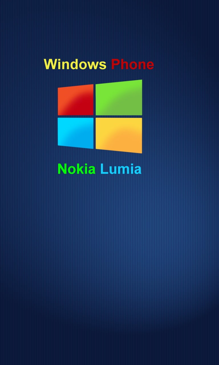 Download Wallpaper Lumia Nomer 40