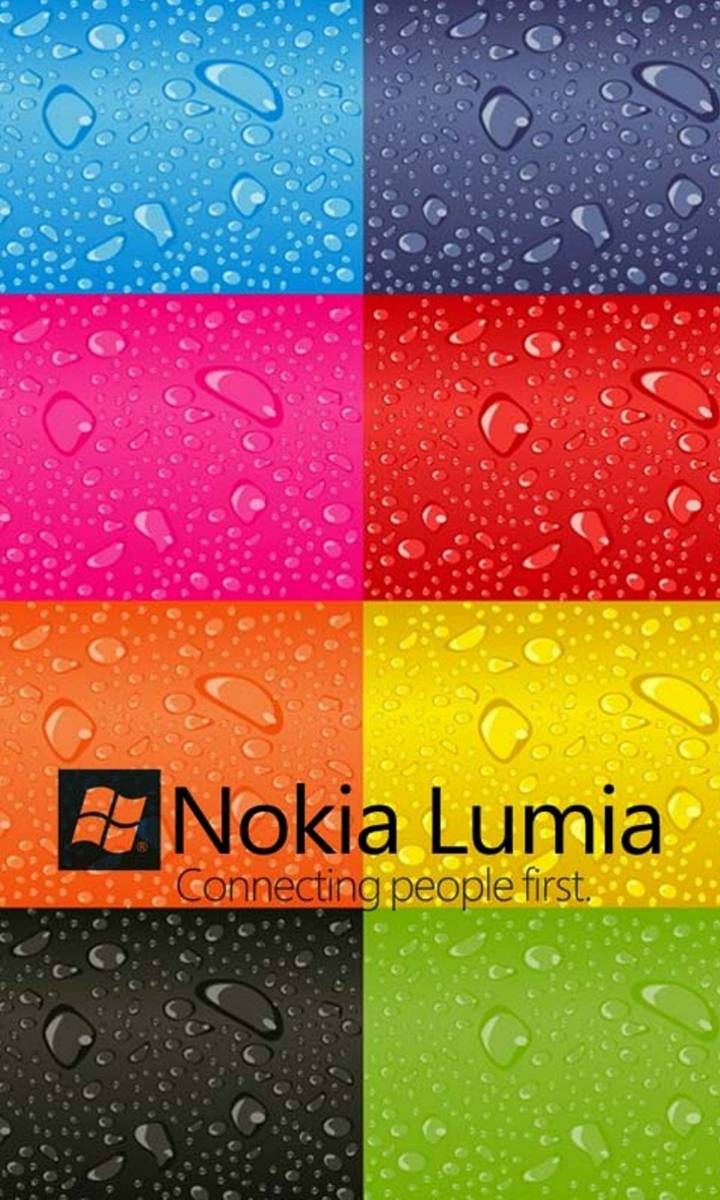 Detail Wallpaper Lumia Nomer 8