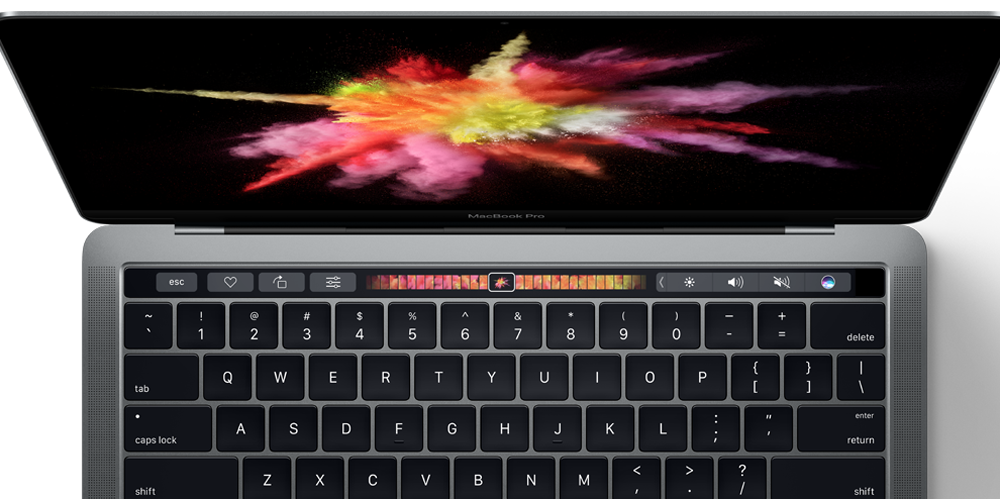 Detail Wallpaper Macbook Pro 2016 Nomer 24