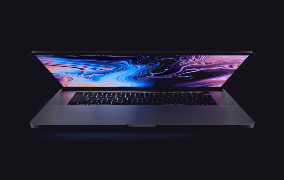 Detail Wallpaper Macbook Pro 2018 Nomer 36