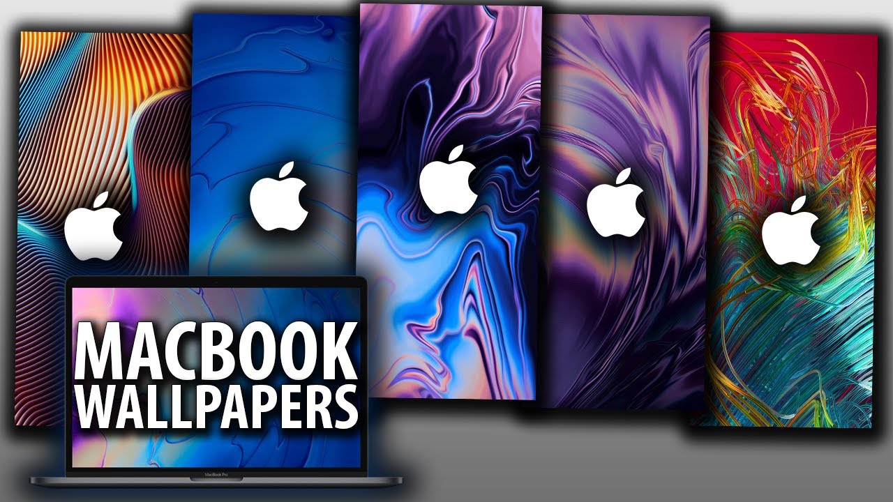 Detail Wallpaper Macbook Pro 2018 Nomer 40