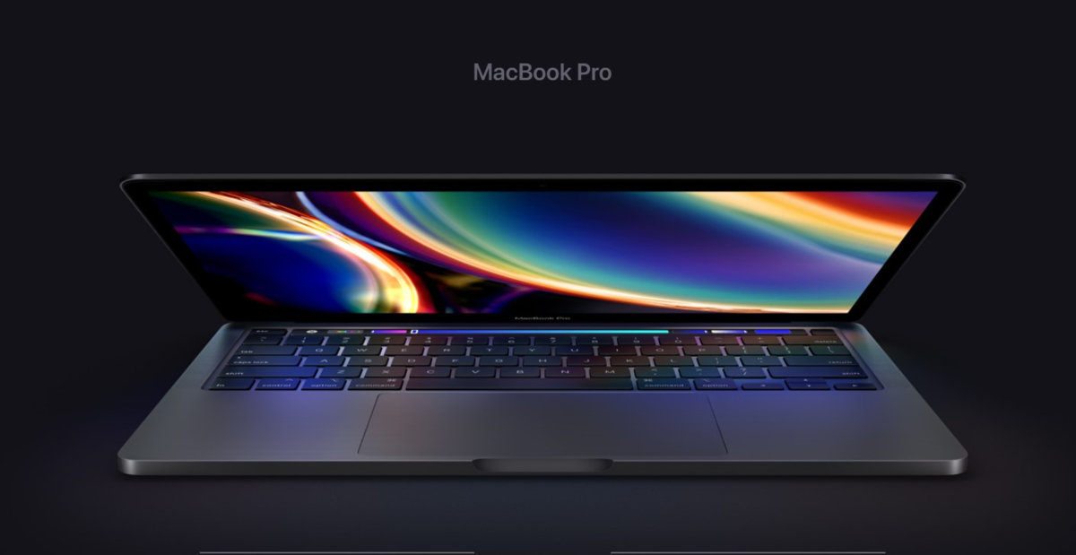 Detail Wallpaper Macbook Pro 2018 Nomer 46