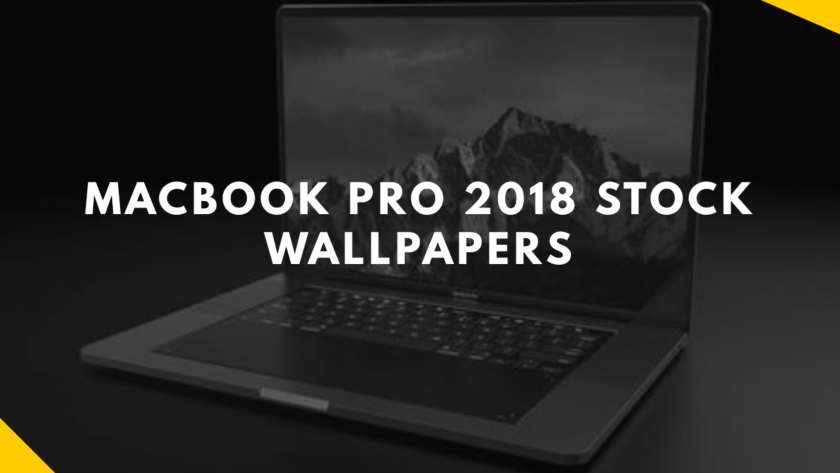 Detail Wallpaper Macbook Pro 2018 Nomer 48