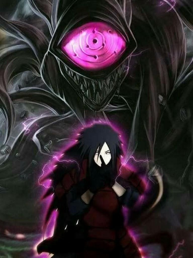 Detail Wallpaper Madara Nomer 15