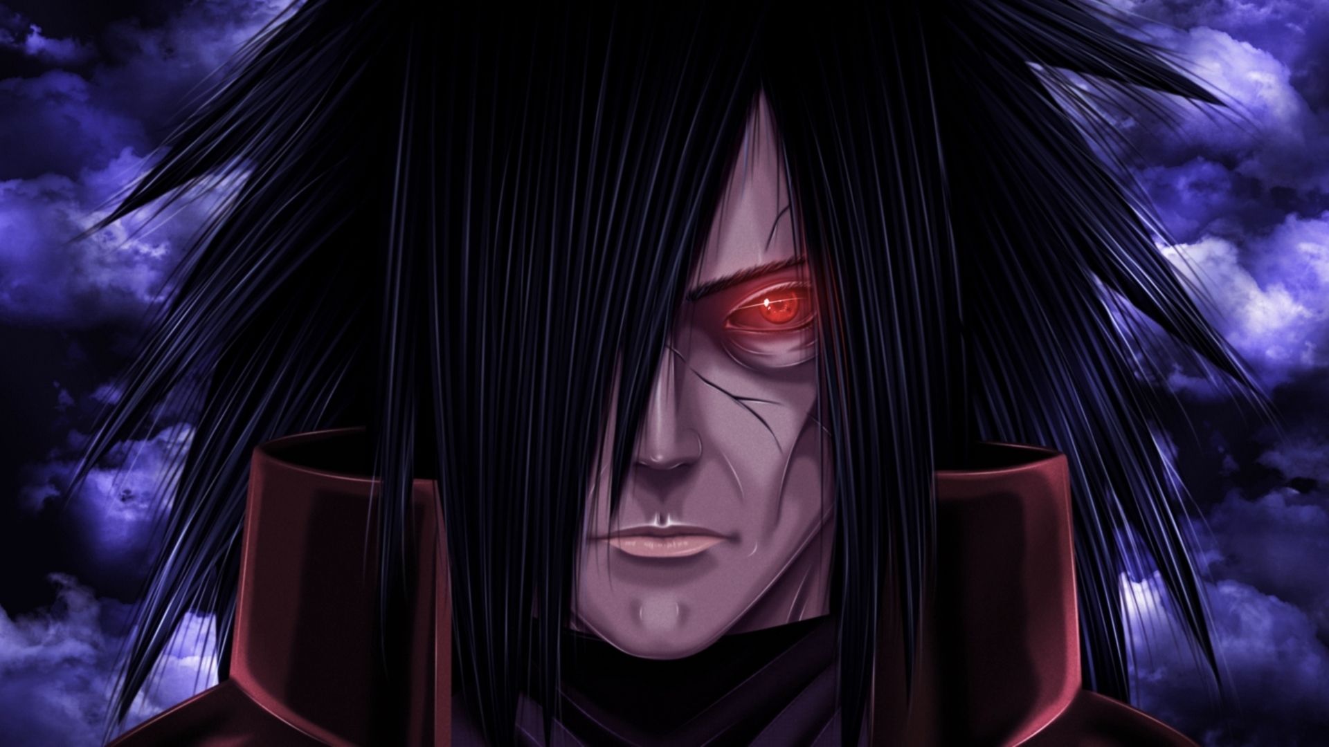 Detail Wallpaper Madara Nomer 37