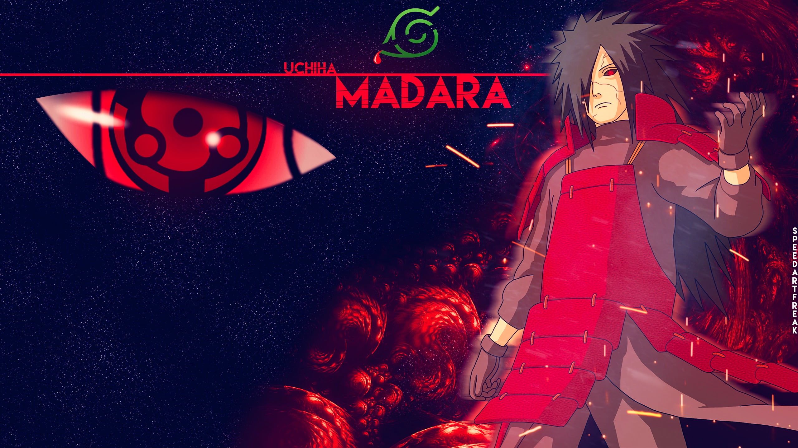 Detail Wallpaper Madara Nomer 47