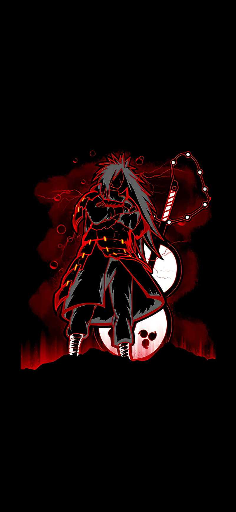 Detail Wallpaper Madara Nomer 50